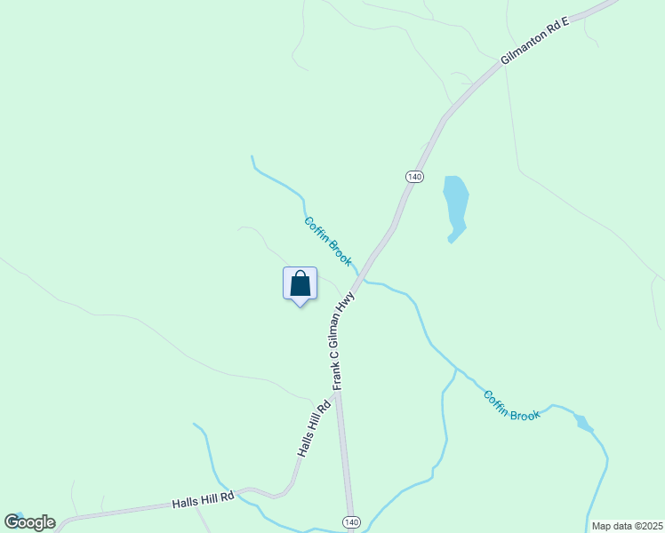 map of restaurants, bars, coffee shops, grocery stores, and more near 388 Frank C Gilman Highway in Alton