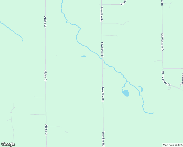 map of restaurants, bars, coffee shops, grocery stores, and more near 6865 Townline Road in West Bend