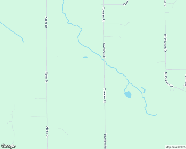 map of restaurants, bars, coffee shops, grocery stores, and more near 6865 Townline Road in West Bend