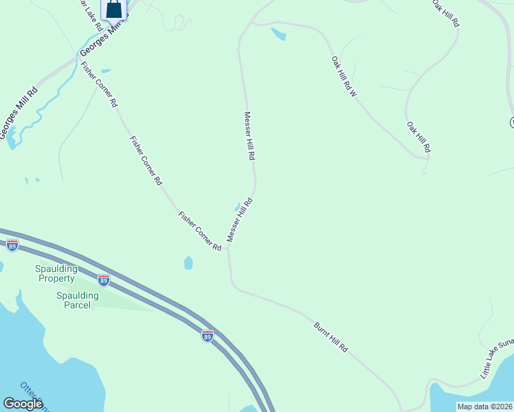 map of restaurants, bars, coffee shops, grocery stores, and more near in Springfield