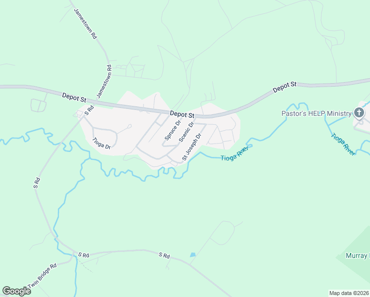 map of restaurants, bars, coffee shops, grocery stores, and more near 23 Saint Joseph Drive in Belmont