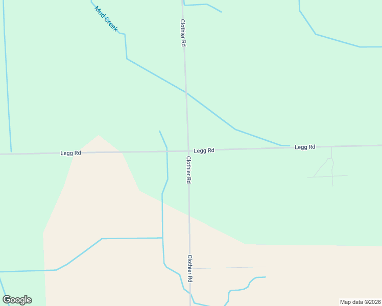 map of restaurants, bars, coffee shops, grocery stores, and more near 2001-2499 Clothier Road in Kingston