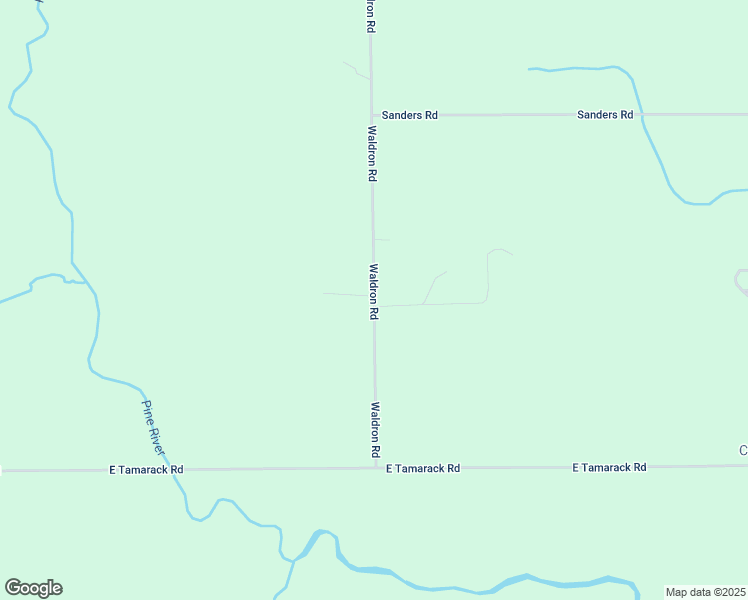 map of restaurants, bars, coffee shops, grocery stores, and more near 10320 Waldron Road in Vestaburg