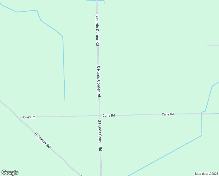 map of restaurants, bars, coffee shops, grocery stores, and more near 2249-2499 South Hurds Corner Road in Caro