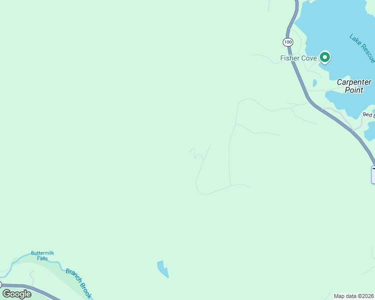 map of restaurants, bars, coffee shops, grocery stores, and more near 166 Woods Road West in Windsor County