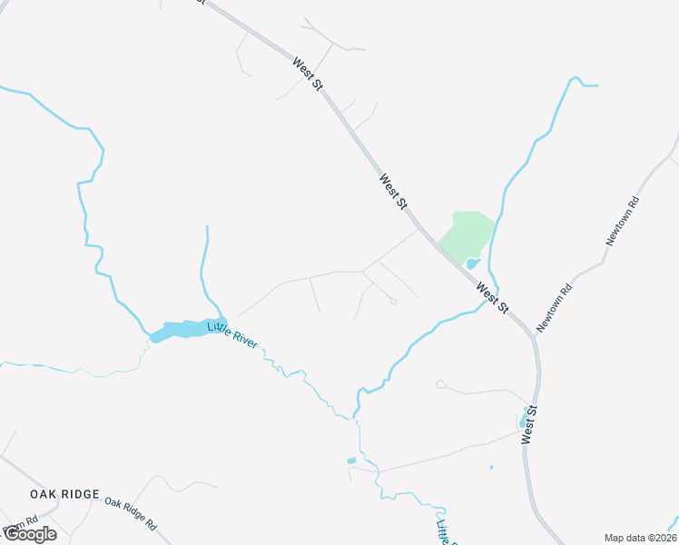 map of restaurants, bars, coffee shops, grocery stores, and more near 11 Benson Road in Biddeford