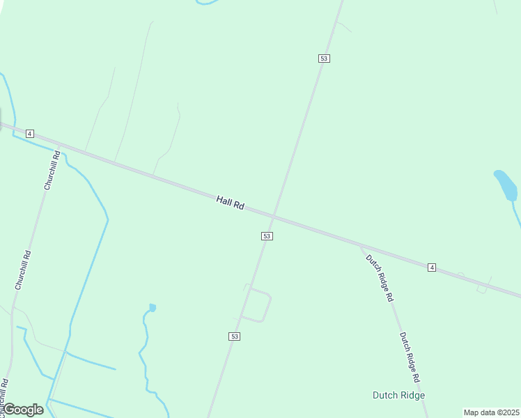 map of restaurants, bars, coffee shops, grocery stores, and more near 1145 County Route 53 in Oswego