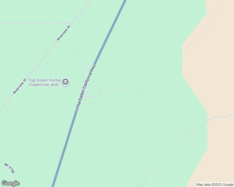 map of restaurants, bars, coffee shops, grocery stores, and more near 464 Pinney's Acres Road in Crescent