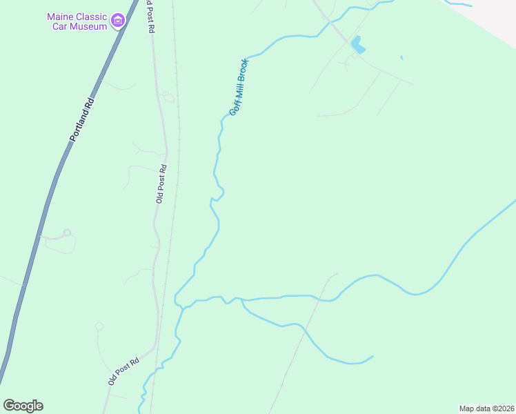 map of restaurants, bars, coffee shops, grocery stores, and more near 752 Old Post Road in Arundel