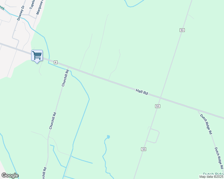 map of restaurants, bars, coffee shops, grocery stores, and more near 4397 4 in Scriba