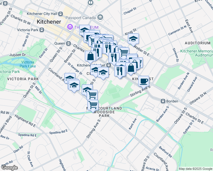 Belmont Kitchener Restaurants Belmont Kitchener Restaurants