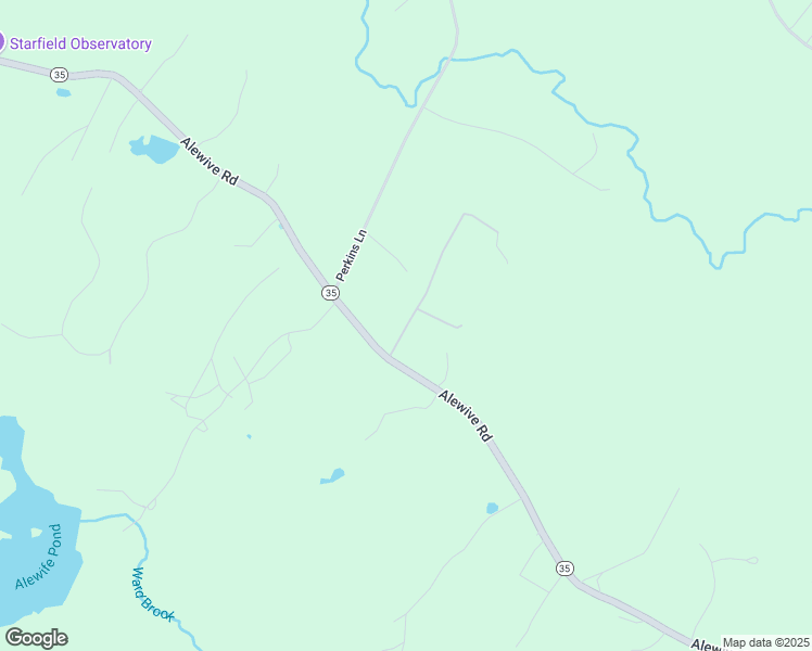 map of restaurants, bars, coffee shops, grocery stores, and more near Turner Lane in Kennebunk