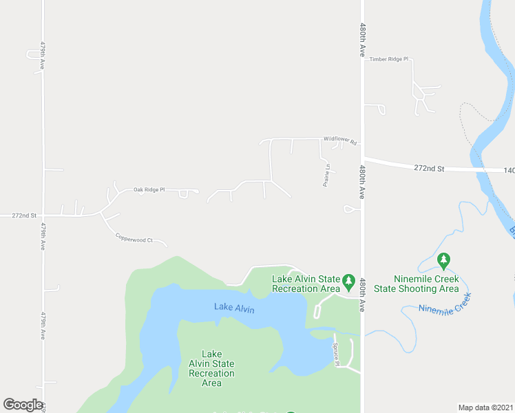 map of restaurants, bars, coffee shops, grocery stores, and more near 27195 Pine Circle in Harrisburg