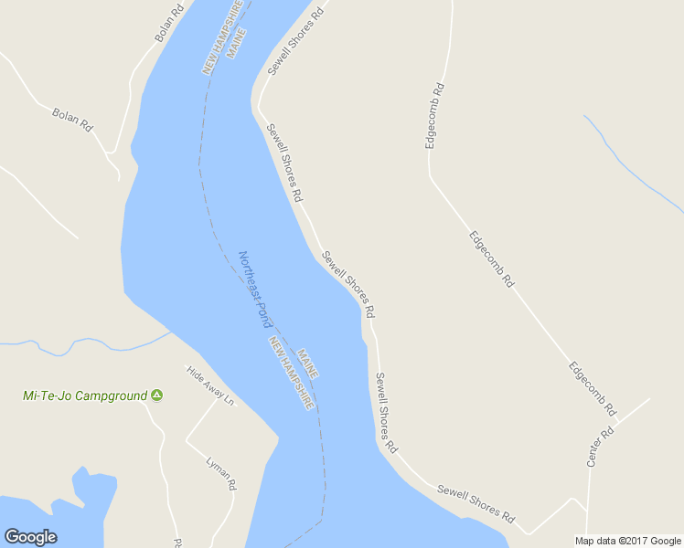 map of restaurants, bars, coffee shops, grocery stores, and more near 326 Sewell Shores Road in Lebanon