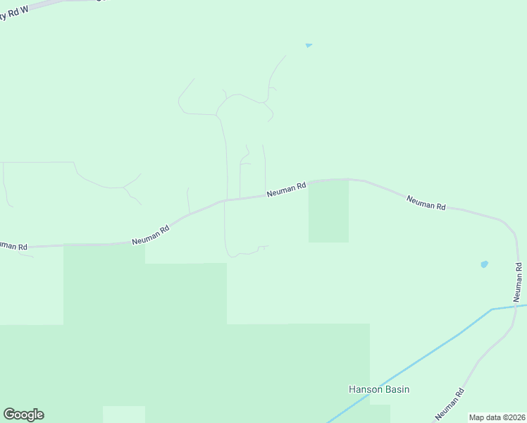 map of restaurants, bars, coffee shops, grocery stores, and more near E12959 Neuman Road in Baraboo