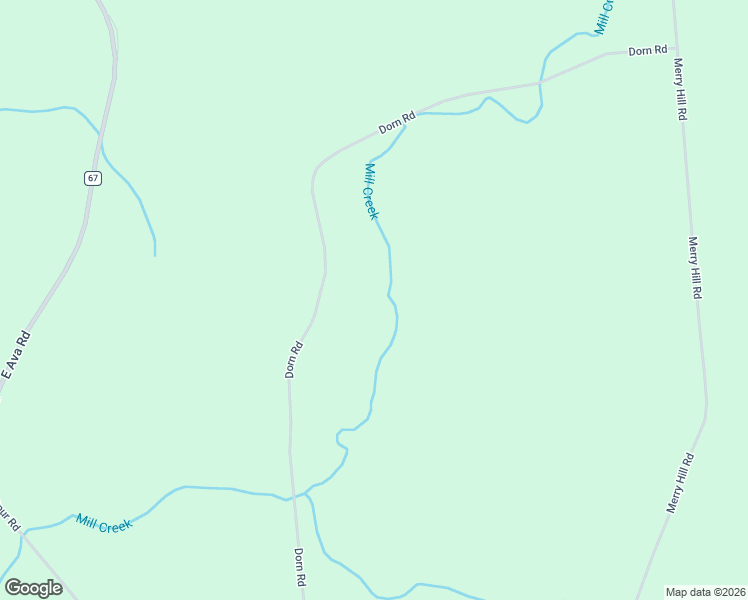 map of restaurants, bars, coffee shops, grocery stores, and more near in Boonville