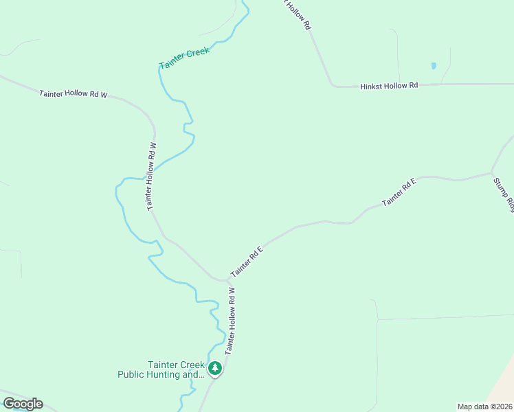 map of restaurants, bars, coffee shops, grocery stores, and more near E7379 Tainter Hollow Road West in Viroqua