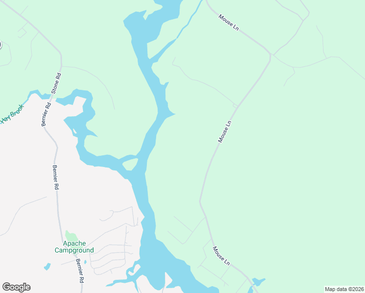 map of restaurants, bars, coffee shops, grocery stores, and more near 231 Mouse Lane in Alfred