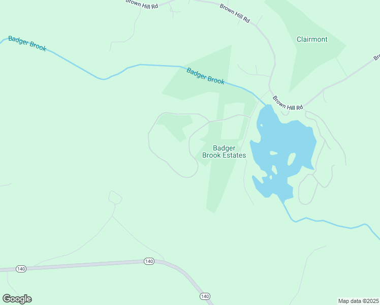 map of restaurants, bars, coffee shops, grocery stores, and more near 80 Aiden Circle in Belmont