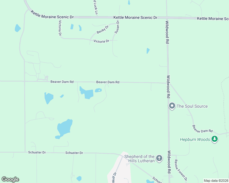 map of restaurants, bars, coffee shops, grocery stores, and more near 3805 Beaver Dam Road in West Bend