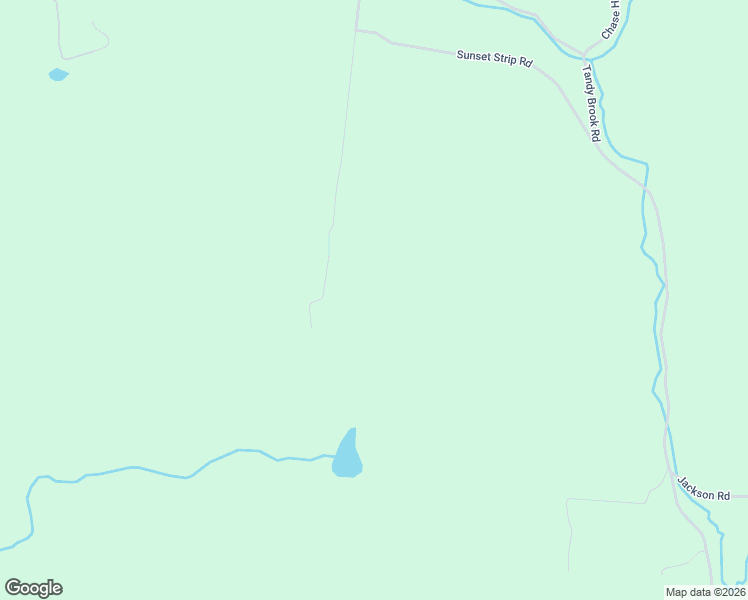 map of restaurants, bars, coffee shops, grocery stores, and more near 205 Root Hill Road in Cornish