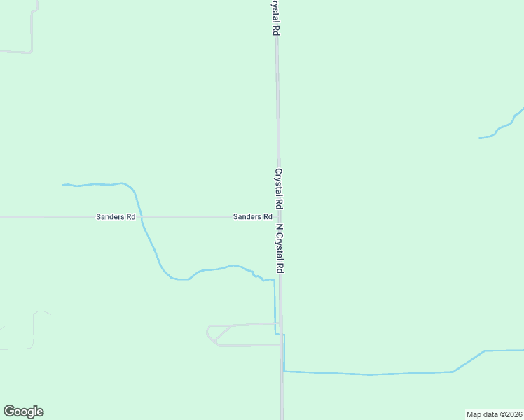 map of restaurants, bars, coffee shops, grocery stores, and more near 8893 Sanders Road in Vestaburg