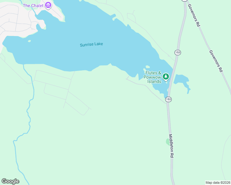 map of restaurants, bars, coffee shops, grocery stores, and more near 63 Auclair Road in Middleton