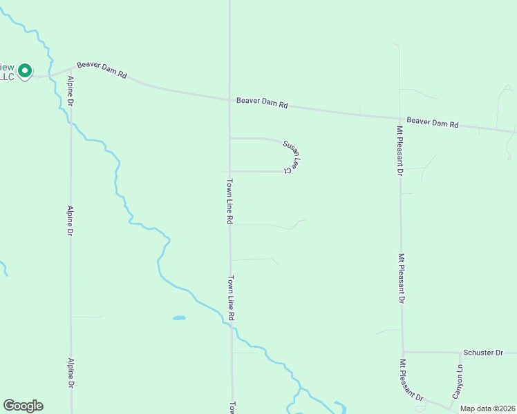map of restaurants, bars, coffee shops, grocery stores, and more near 4890 Jamestown Place in West Bend