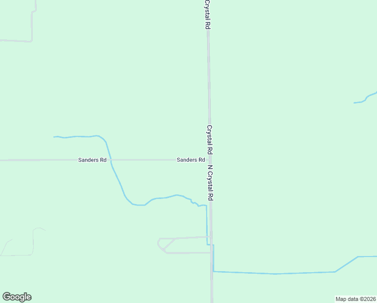 map of restaurants, bars, coffee shops, grocery stores, and more near 8893 Sanders Road in Vestaburg