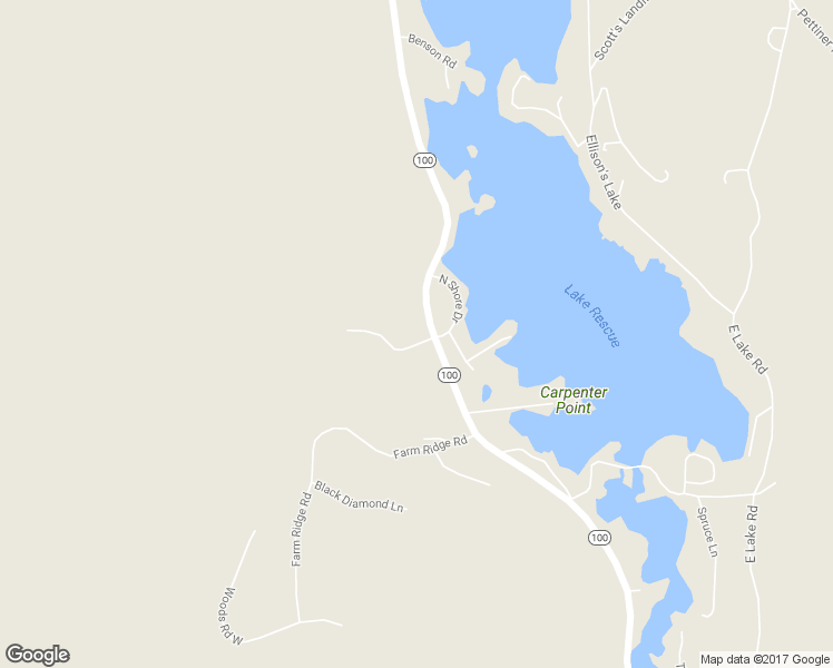 map of restaurants, bars, coffee shops, grocery stores, and more near 2 Raymond Road in Windsor County