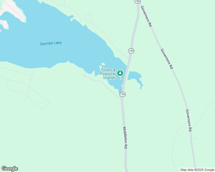 map of restaurants, bars, coffee shops, grocery stores, and more near 26 Auclair Road in Middleton