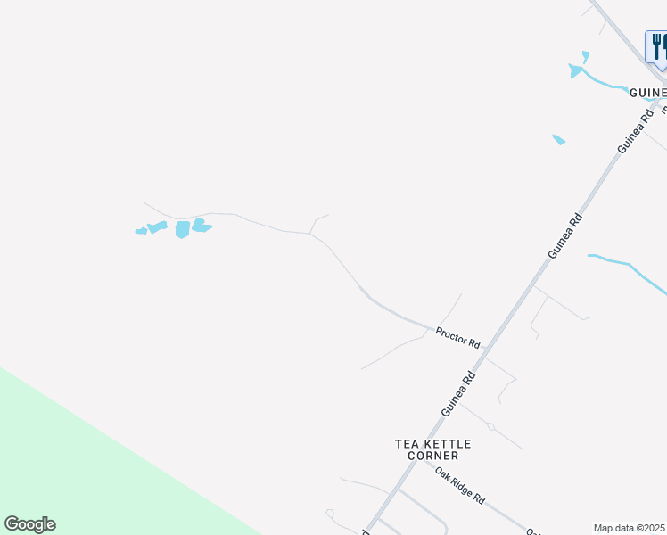 map of restaurants, bars, coffee shops, grocery stores, and more near 31 Proctor Road in Biddeford