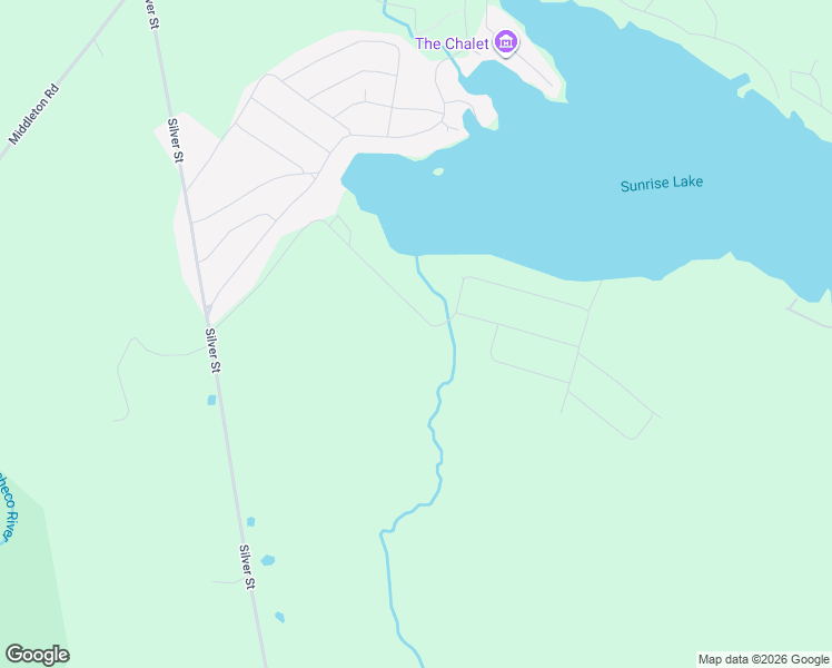 map of restaurants, bars, coffee shops, grocery stores, and more near 130 Nicola Road in Middleton
