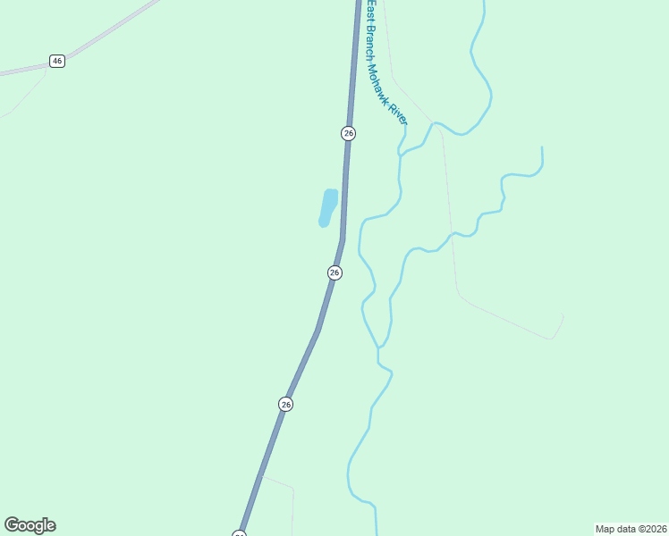 map of restaurants, bars, coffee shops, grocery stores, and more near 12113 State Highway 26 in Ava