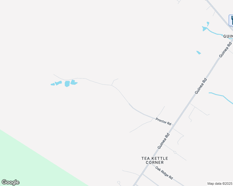 map of restaurants, bars, coffee shops, grocery stores, and more near 31 Proctor Road in Biddeford