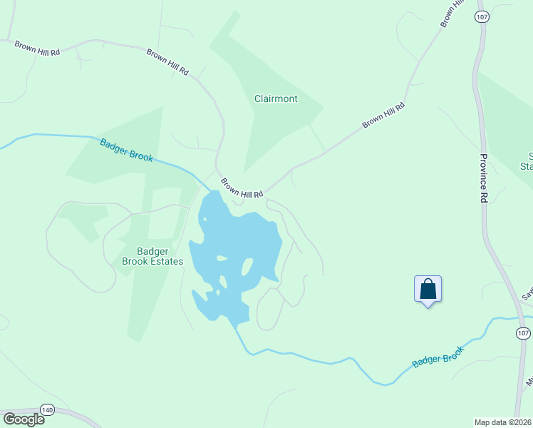 map of restaurants, bars, coffee shops, grocery stores, and more near 12 Morgan Road in Belmont