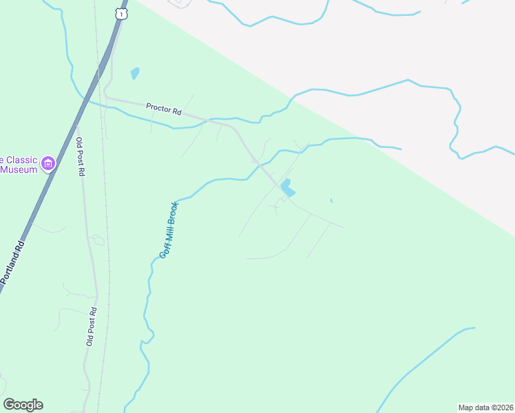 map of restaurants, bars, coffee shops, grocery stores, and more near 16 Memory Lane in Arundel