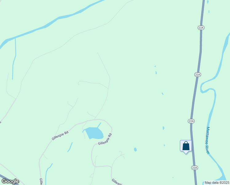 map of restaurants, bars, coffee shops, grocery stores, and more near 340 Carrera Lane in Middle Granville