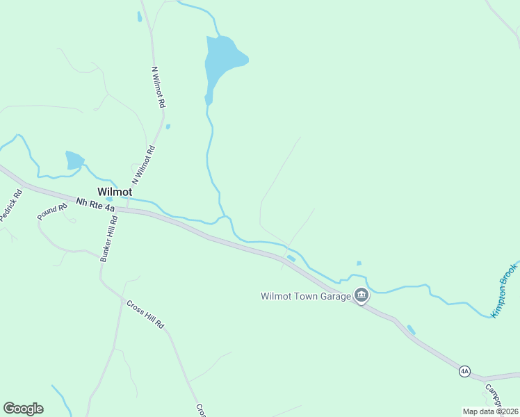 map of restaurants, bars, coffee shops, grocery stores, and more near 47 Patterson Road in Wilmot