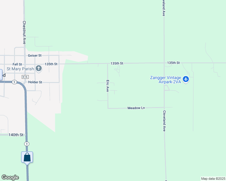 map of restaurants, bars, coffee shops, grocery stores, and more near Laurel Street in Lyon County