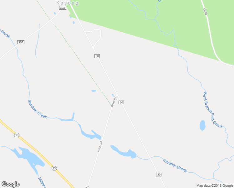 map of restaurants, bars, coffee shops, grocery stores, and more near 431 County Route 30 in Williamstown