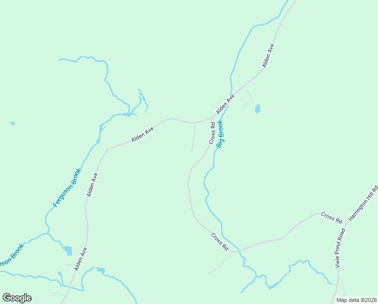 map of restaurants, bars, coffee shops, grocery stores, and more near 52 Cross Road in Warrensburg