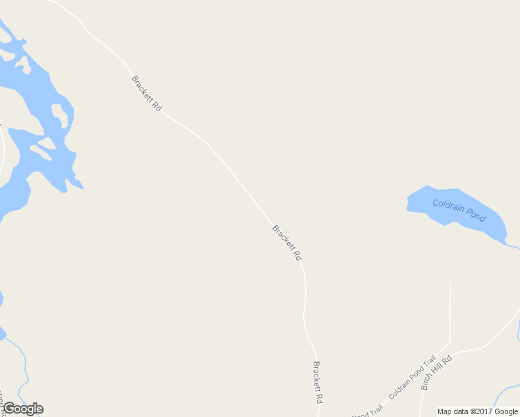 map of restaurants, bars, coffee shops, grocery stores, and more near 142 Brackett Road in New Durham