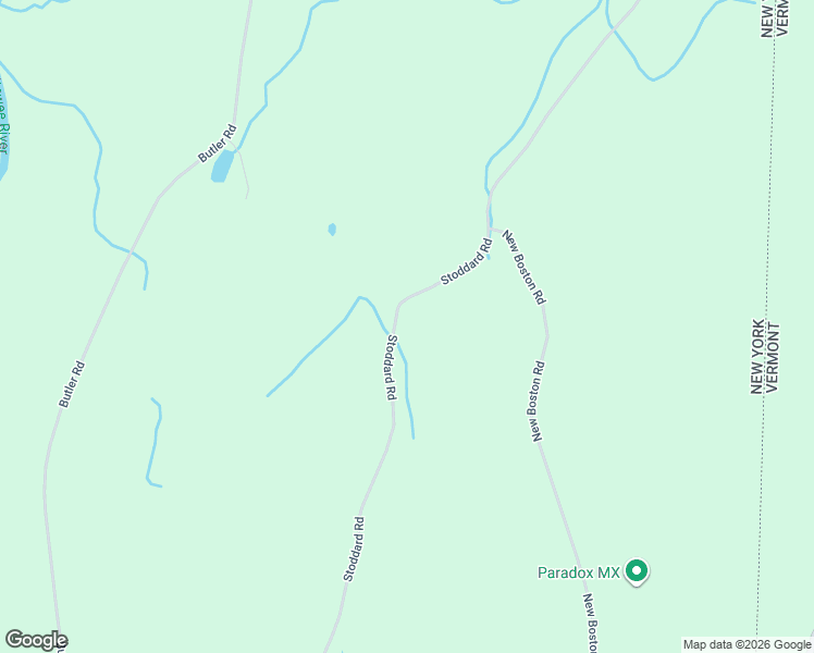 map of restaurants, bars, coffee shops, grocery stores, and more near 276 Stoddard Road in Hampton