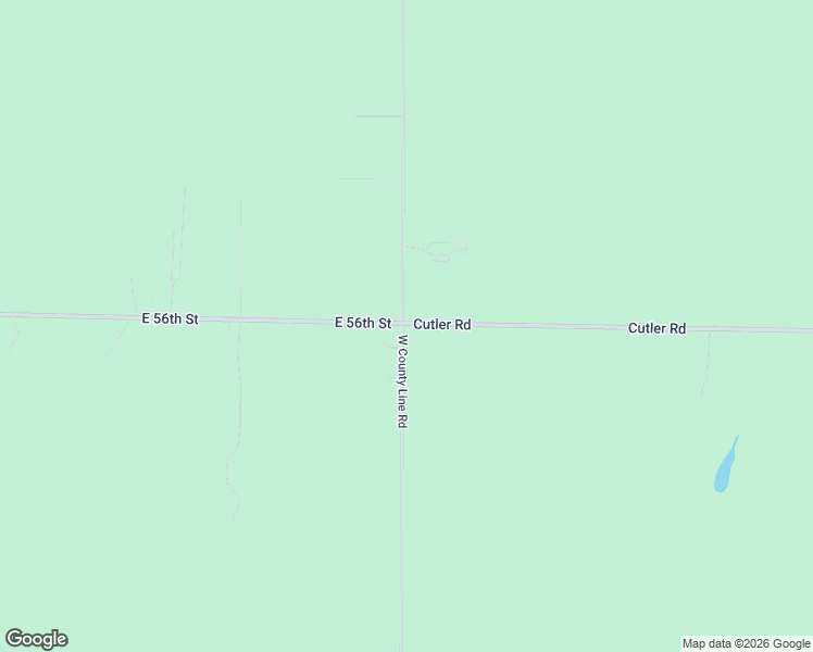 map of restaurants, bars, coffee shops, grocery stores, and more near 5595 Newcosta Avenue in Newaygo