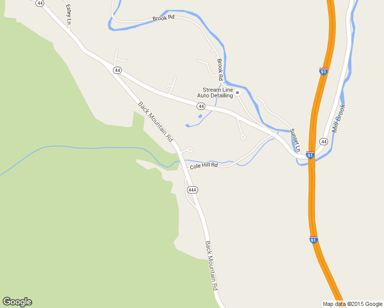 map of restaurants, bars, coffee shops, grocery stores, and more near 54 Cubb Ct in Windsor