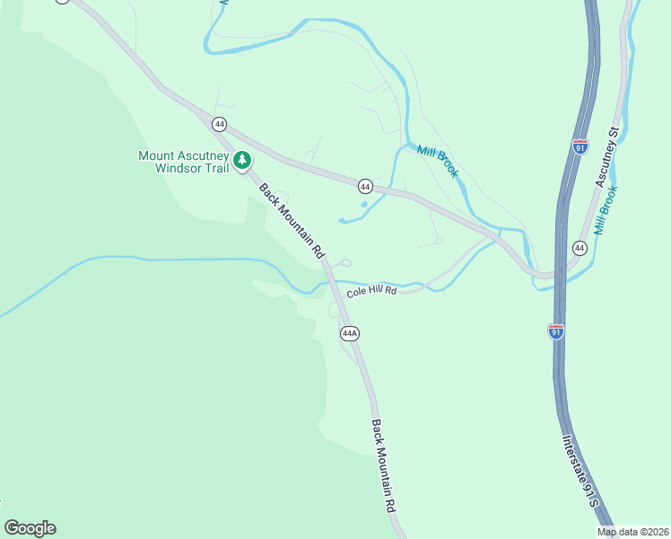 map of restaurants, bars, coffee shops, grocery stores, and more near 54 Cubb Court in Windsor