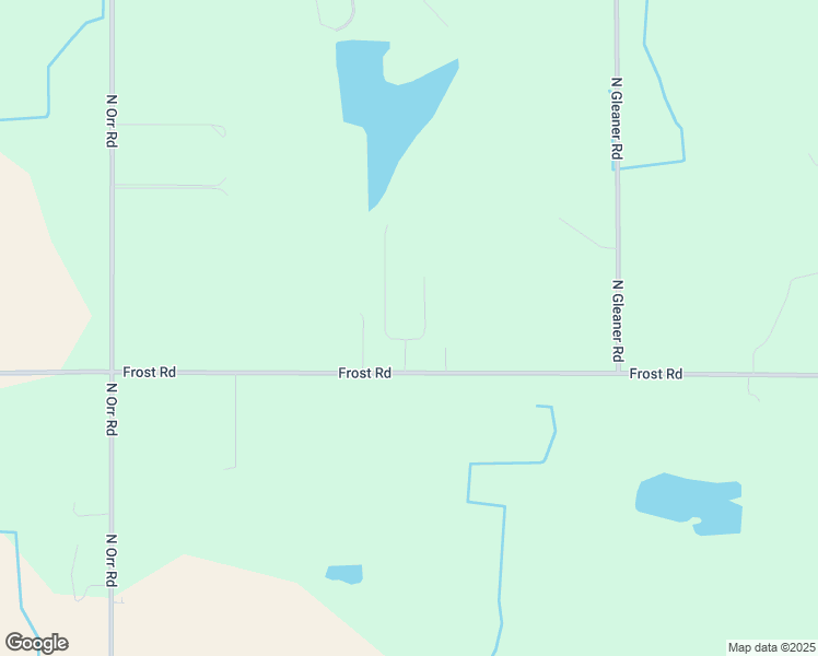map of restaurants, bars, coffee shops, grocery stores, and more near 12420 Navaho Trail in Hemlock