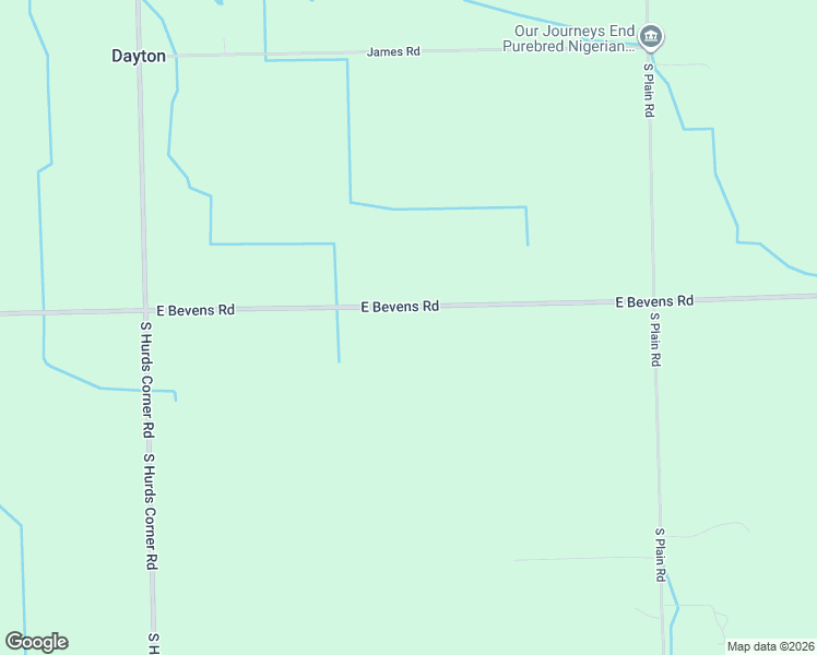map of restaurants, bars, coffee shops, grocery stores, and more near 3700 East Bevens Road in Caro