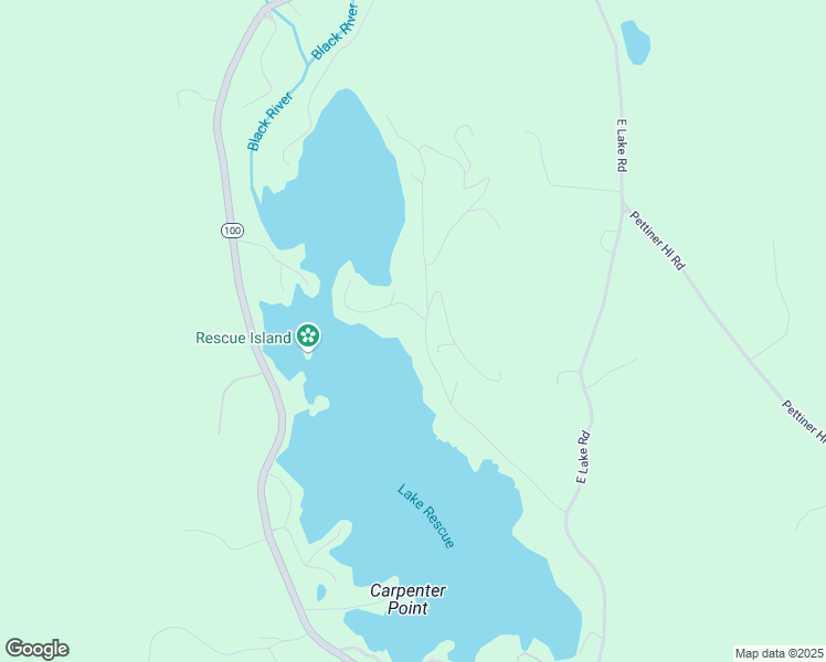 map of restaurants, bars, coffee shops, grocery stores, and more near 9 Fishing Access Road in Windsor County